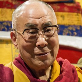 <b>Jens Nagels</b>/ Tibetisches Zentrum - dalailama_14jn0675-web2-275x275