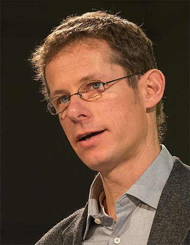 Professor <b>Stefan Schmidt</b> - StefanPortraitKlein