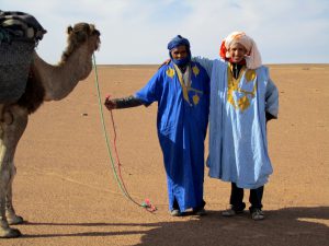 Marokko-Wüste - IMG_0099-web