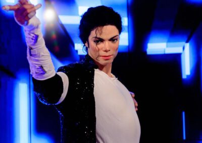 Darf man noch Musik von Michael Jackson hören?