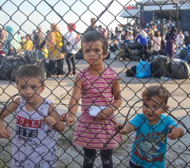 Flüchtlingstragödie: Klugheit versus Moralität