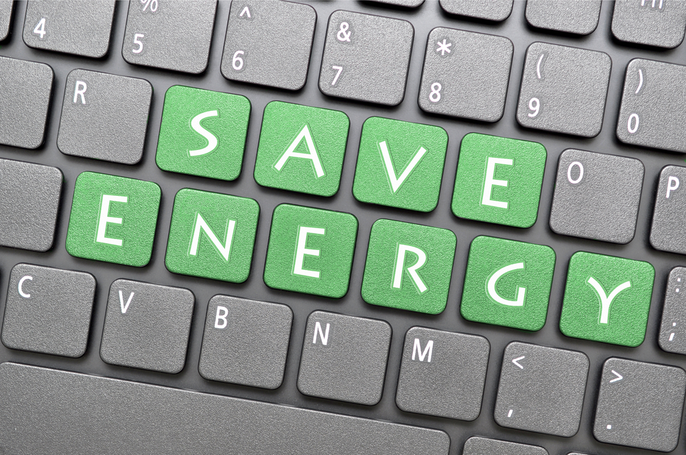 Energie sparen bei der Internetnutzung
