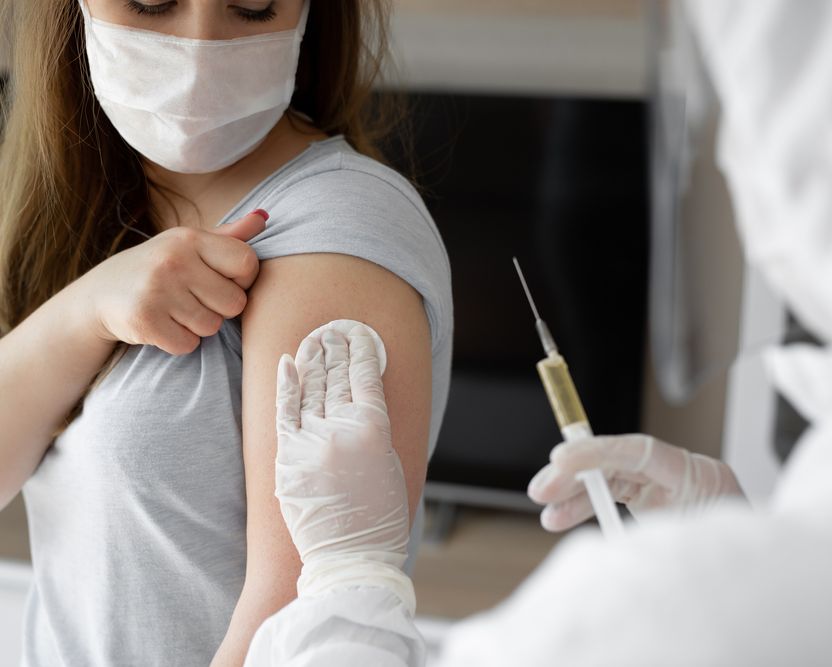 Corona-Krise: “Bin ich verpflichtet, mich impfen zu lassen?”