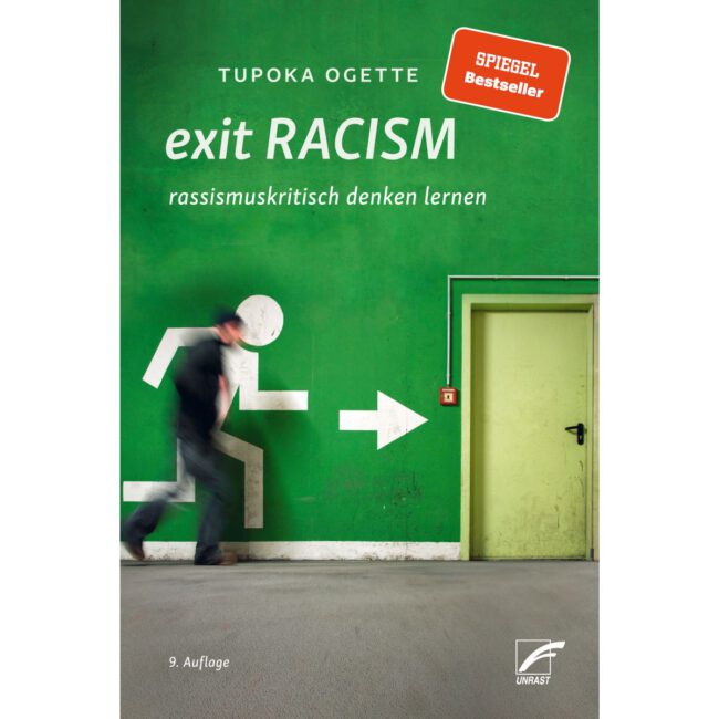 Exit Racism – Ein Buch, das weh tut