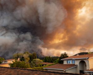 Klimakrise: Wenn unser Haus brennt, haben wir keine Wahl