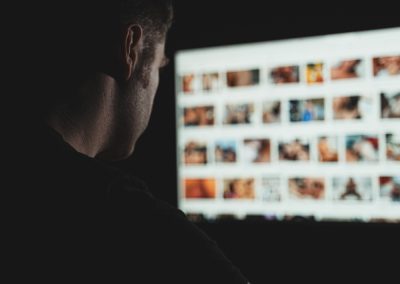 Ist der Konsum von Pornografie unmoralisch?
