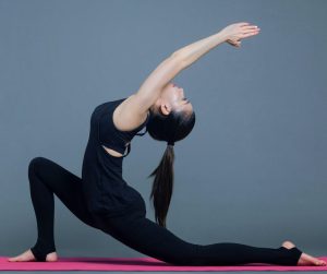 Yoga: Die inneren Wurzeln stärken