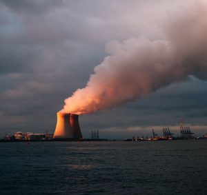 Kann Atomenergie nachhaltig sein?