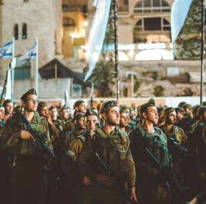 Israelische Reservisten boykottieren ihren Dienst