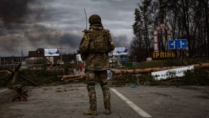 Ukraine Krieg: Wie umgehen mit starken Emotionen?