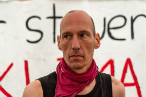 Hungerstreik für´s Klima: Die Lage ist ernst