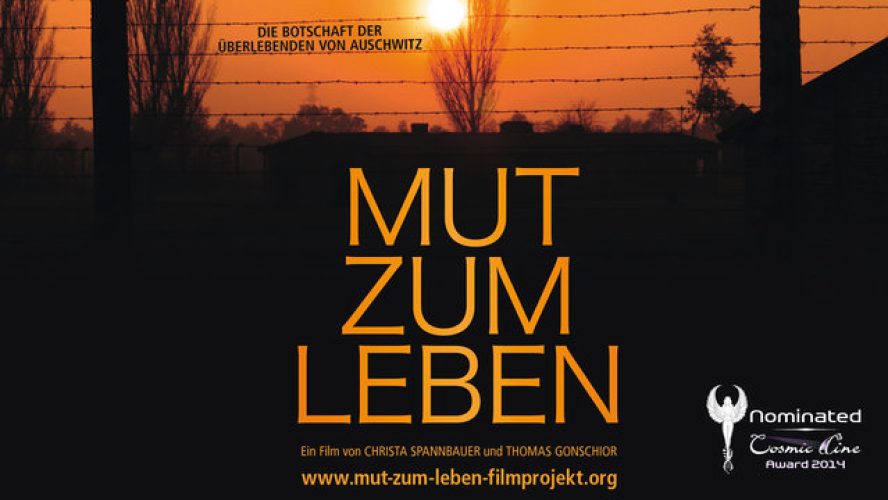 Mut zum Leben-dvd-cover