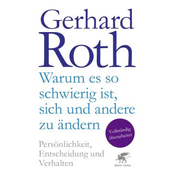 Cover Gerhard Roth