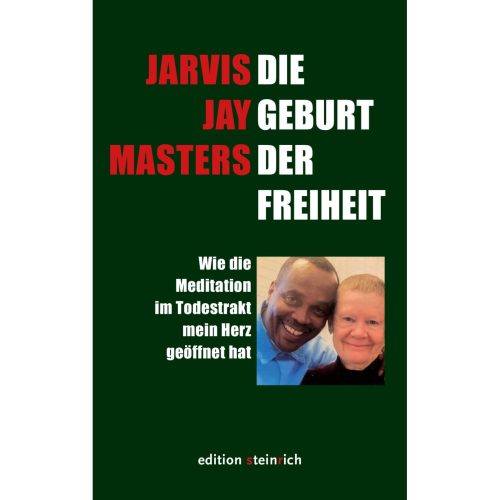 Cover_Master, Geburt der Freiheit