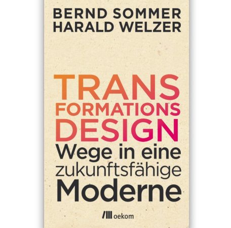 Cover Buch Harald Welzer