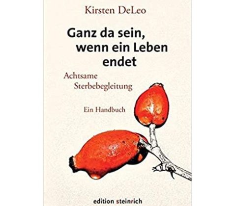 Cover Deloe-Sterbebegleitung