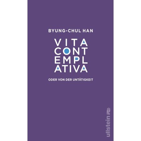 Cover Han, Vita comtemplativa