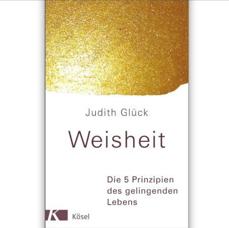 cover Judith Glück