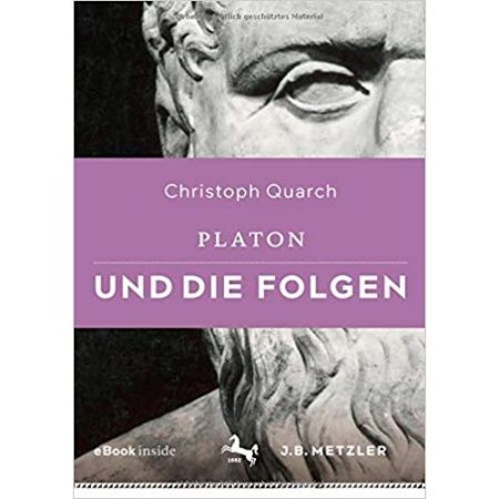 Cover Platon und die Folge
