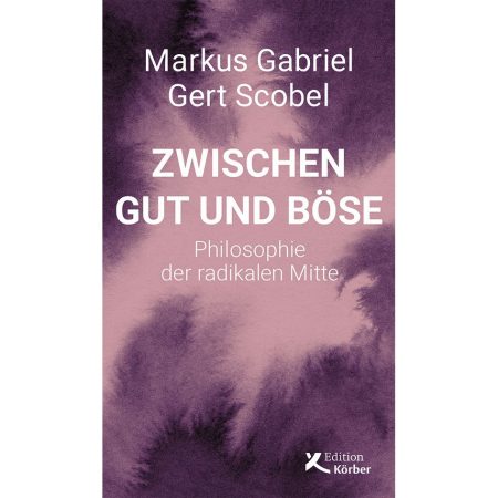 Cover Gabriel/Scobel 2021