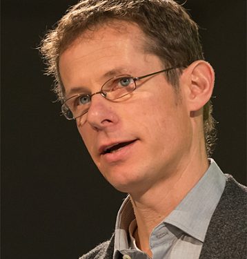 Professor Stefan Schmidt