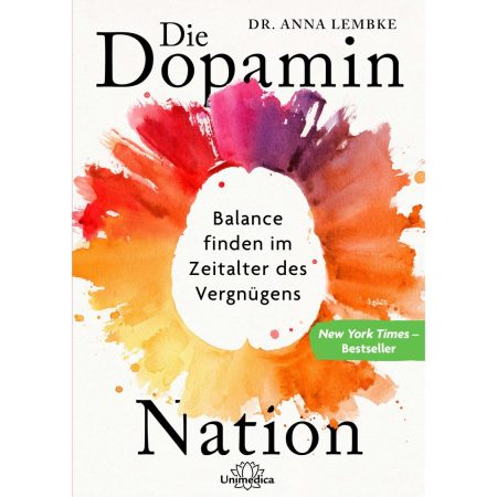 Cover Dopamin-Nation