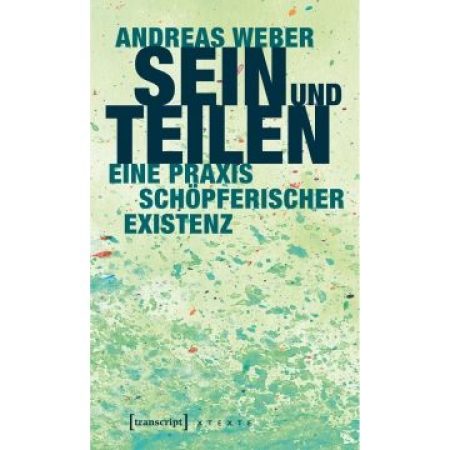 Cover Andreas Weber 2017