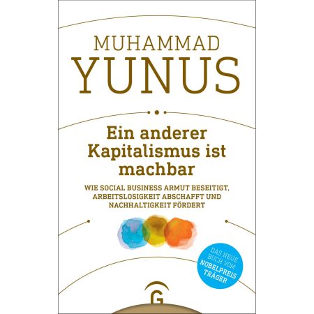 Cover Yunus
