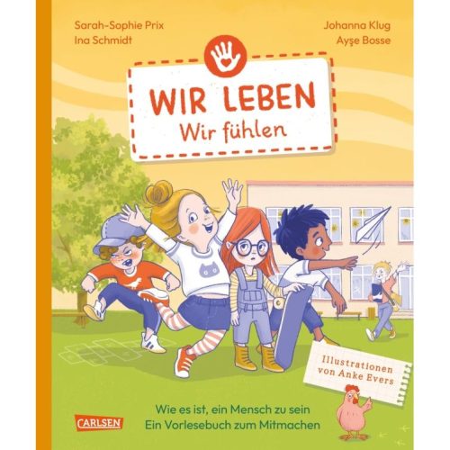 Carlsen Verlag